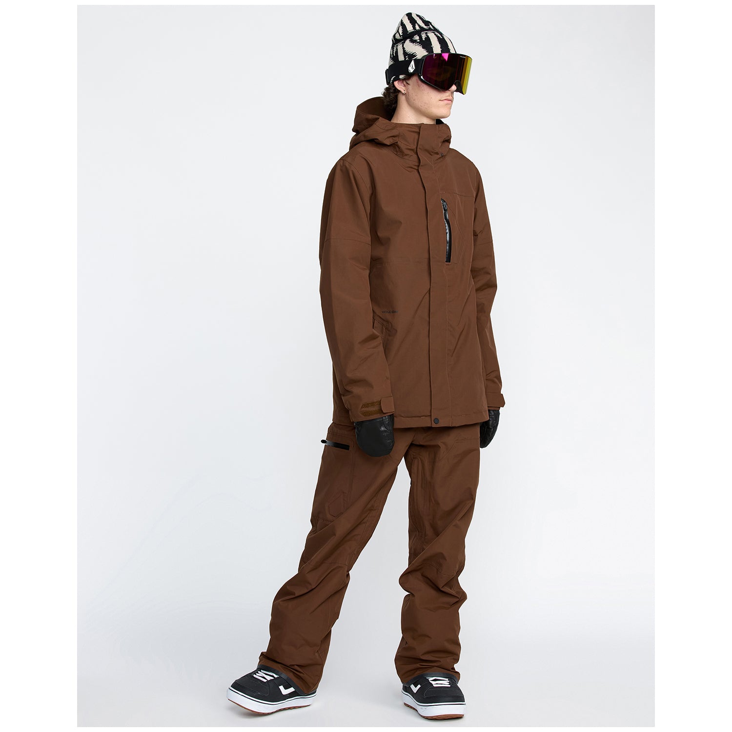 Volcom L GORE-TEX Jacket - Men's – evo