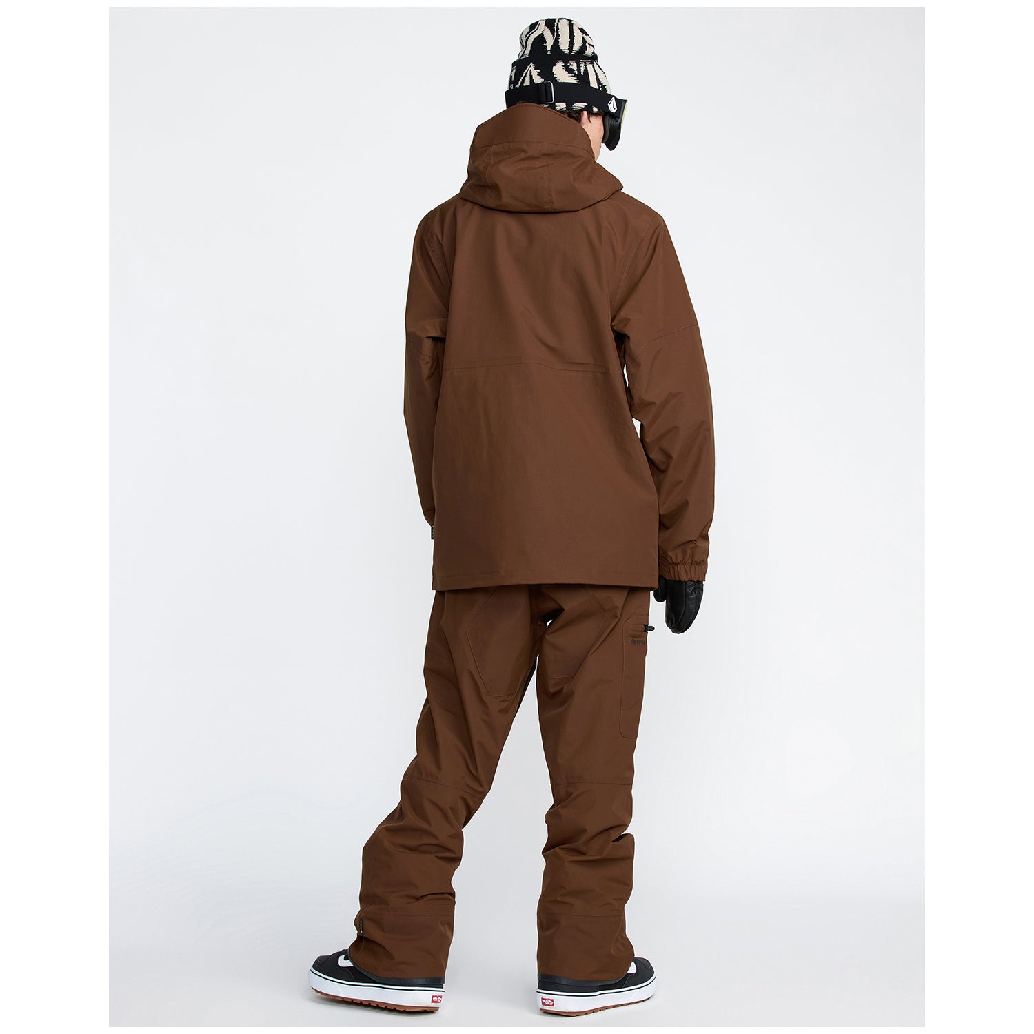 Volcom L GORE-TEX Jacket - Men's – evo
