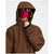 Volcom L GORE-TEX Jacket - Men's Brown