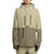 Volcom RNGE Stretch 30K Jacket - Men's Moss Green
