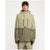 Volcom RNGE Stretch 30K Jacket - Men's Moss Green