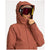 Volcom QC Cruiser Insulated Parka - Women's Henna