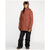 Volcom QC Cruiser Insulated Parka - Women's Henna