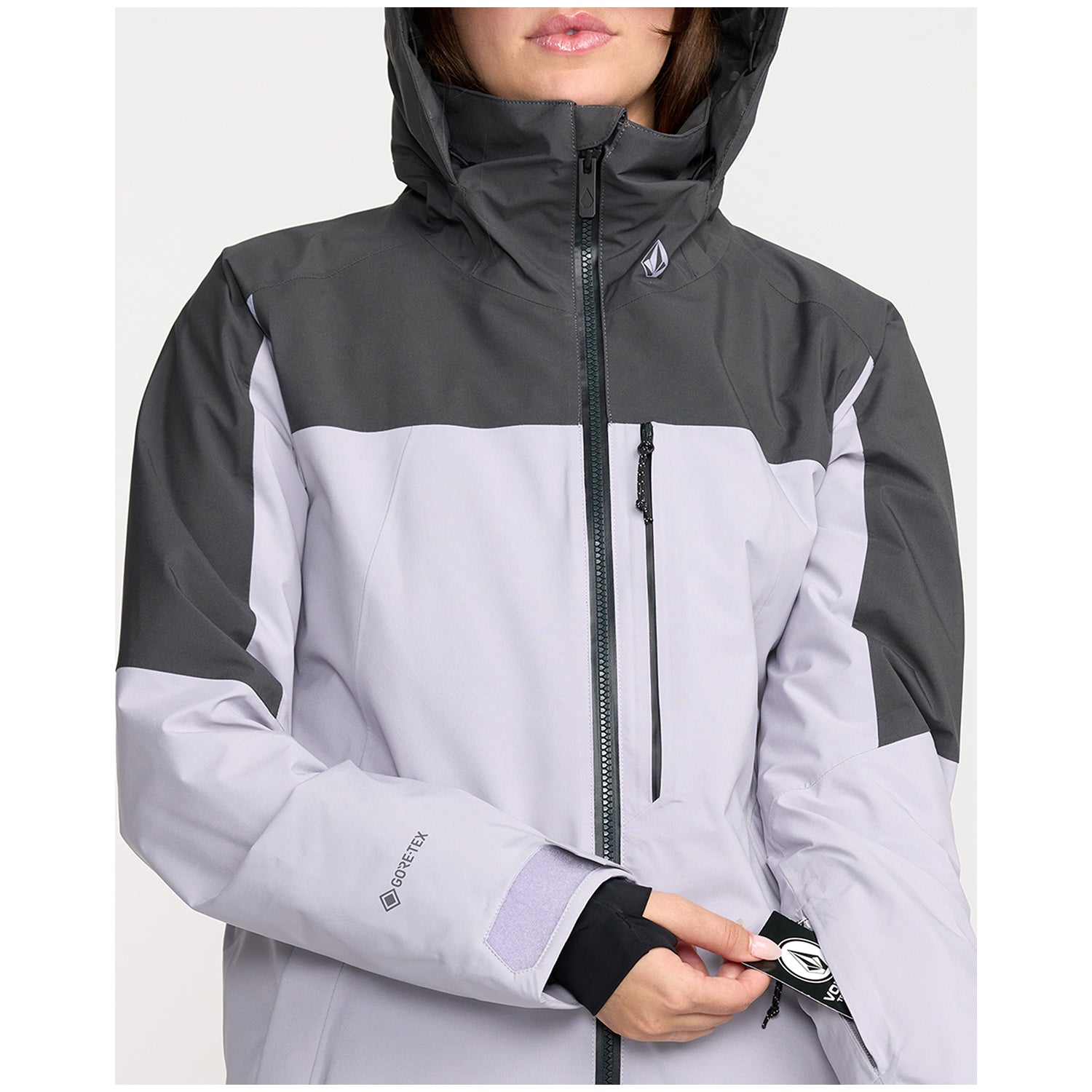 Volcom 3D Stretch GORE-TEX Jacket - Women's – evo