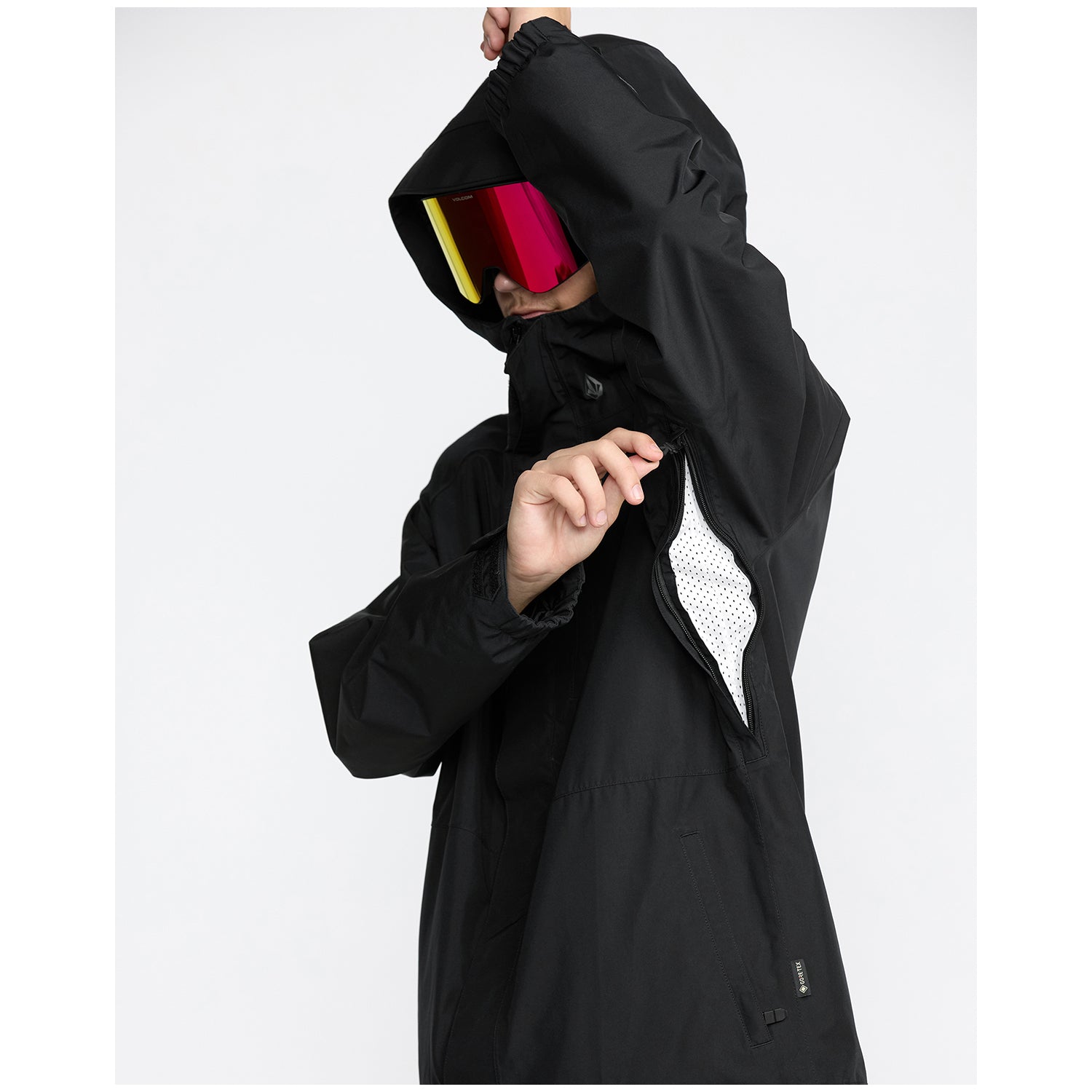 Volcom DUA GORE-TEX Jacket - Men's – evo