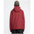 Volcom DUA GORE-TEX Jacket - Men's Burnt Red