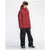 Volcom DUA GORE-TEX Jacket - Men's Burnt Red