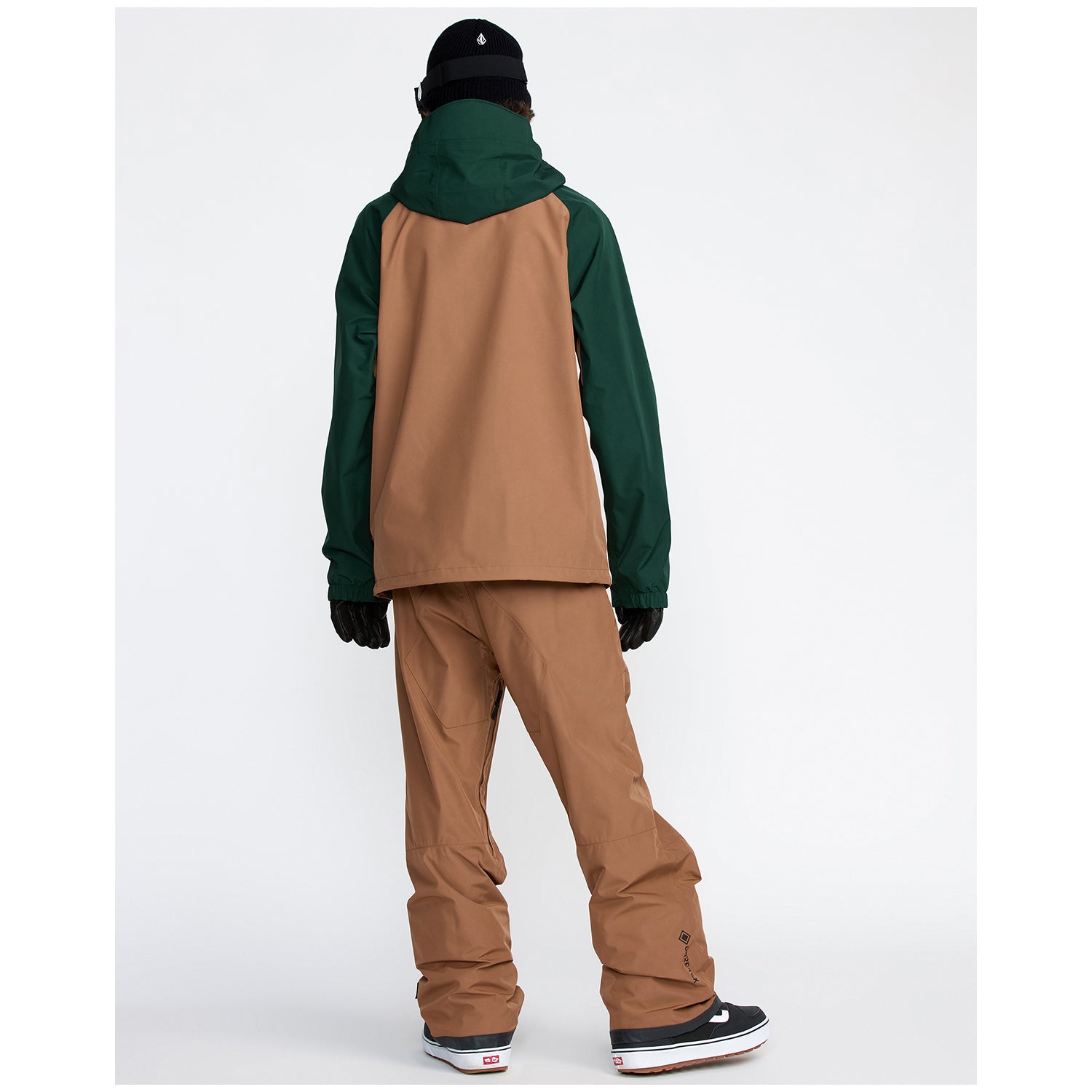 Volcom DUA GORE-TEX Jacket - Men's – evo