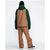 Volcom DUA GORE-TEX Jacket - Men's Terra Brown