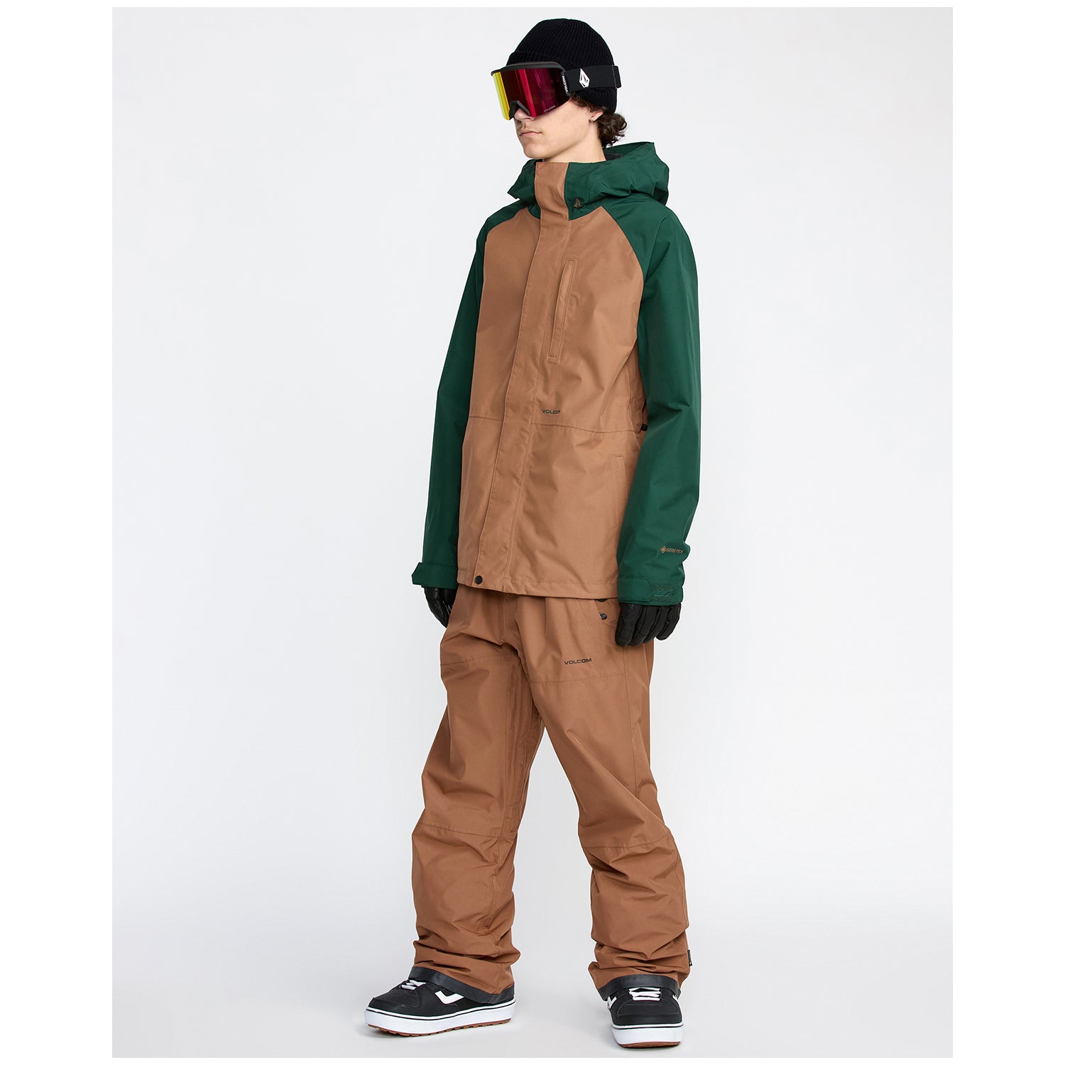 Volcom DUA GORE-TEX Jacket - Men's – evo
