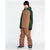 Volcom DUA GORE-TEX Jacket - Men's Terra Brown