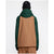 Volcom DUA GORE-TEX Jacket - Men's Terra Brown