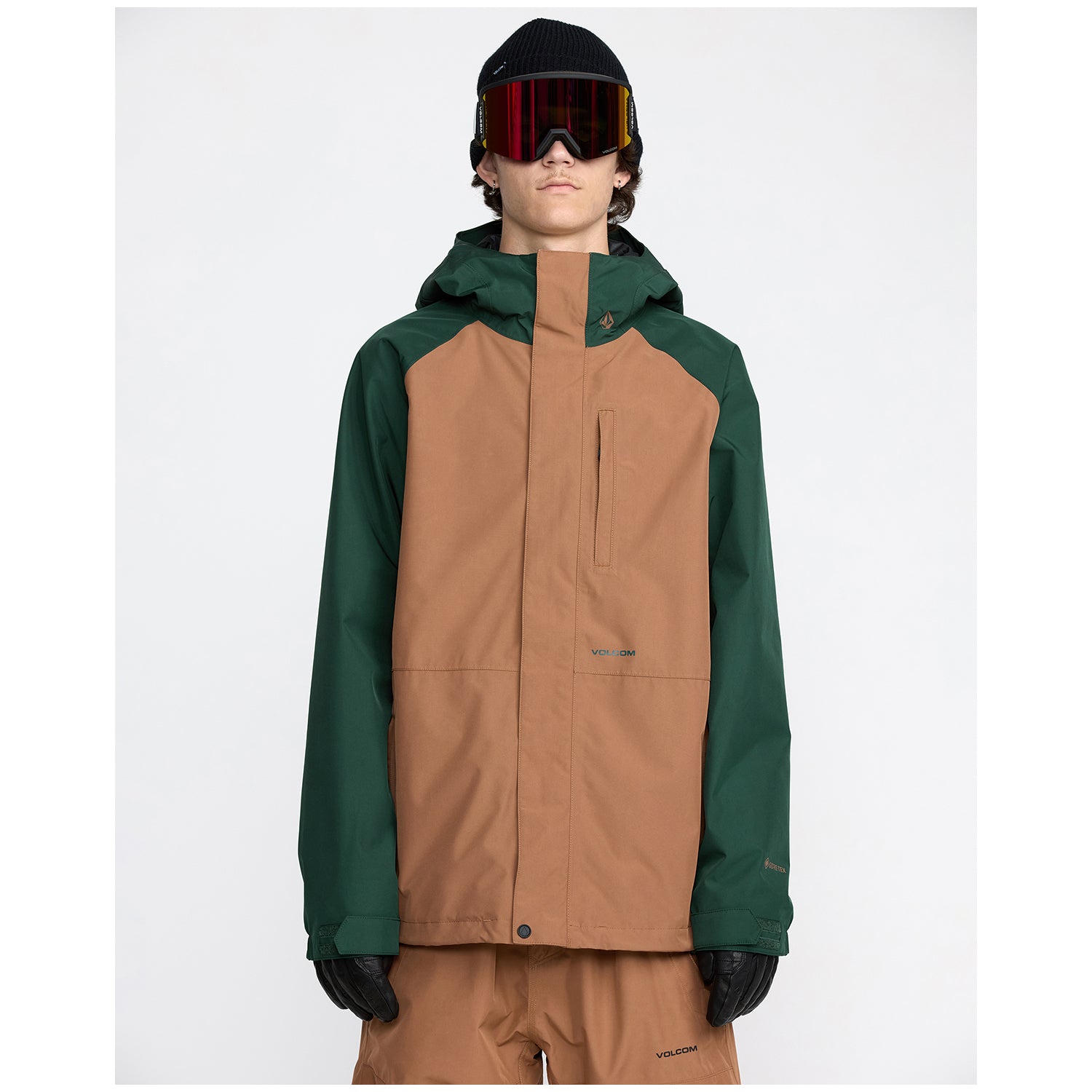 VOLCOM DUA GORE-TEX 新品未使用　Lサイズ Volcom DUA GORE-TEX Jacket - Men's – evo