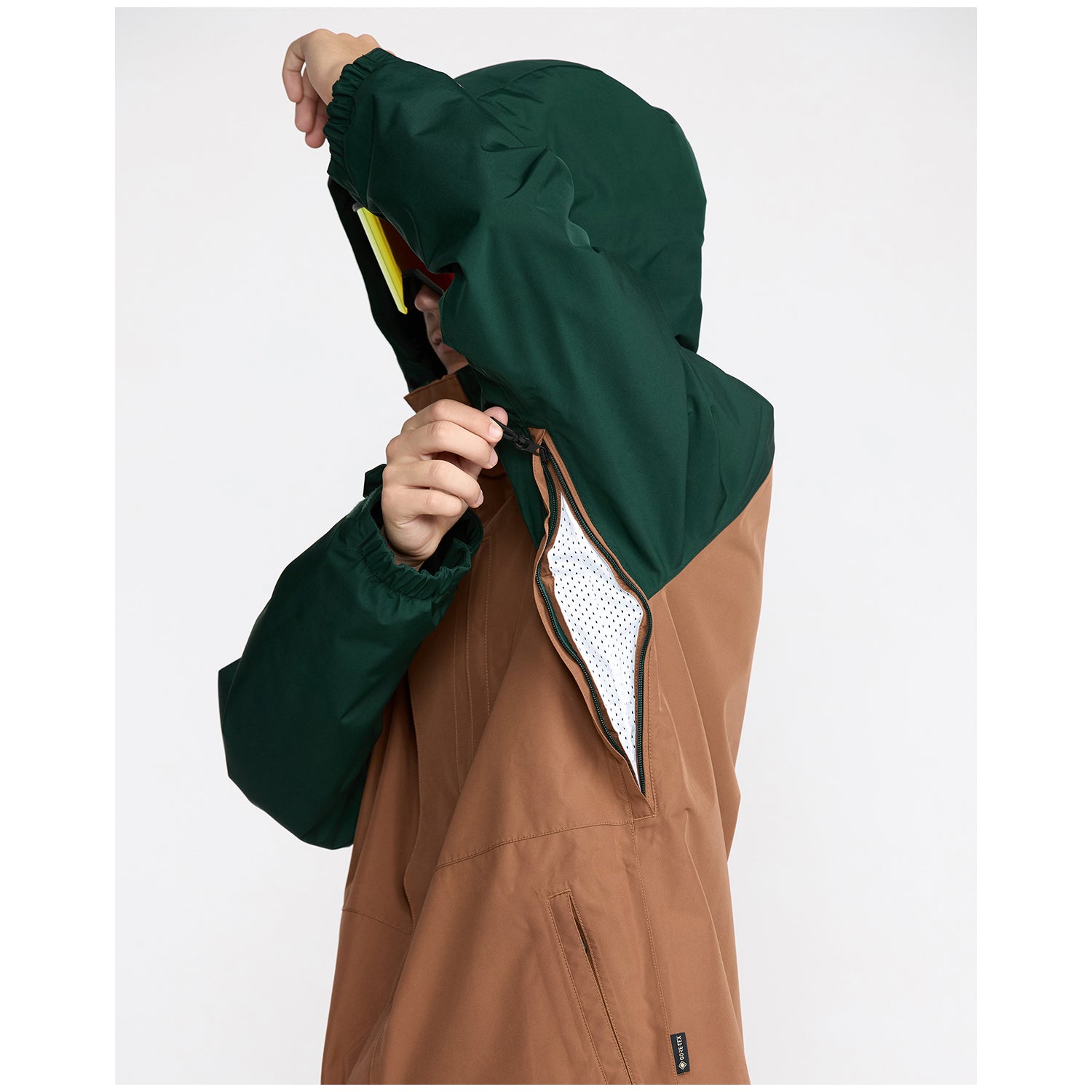 Volcom DUA GORE-TEX Jacket - Men's – evo