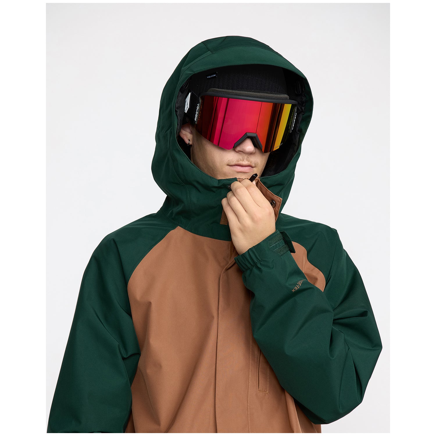 Volcom DUA GORE-TEX Jacket - Men's – evo