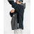 Volcom Hossegor 20K Pullover Jacket - Men's Black