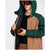 Volcom DUA GORE-TEX Jacket - Men's Terra Brown