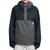 Volcom Hossegor 20K Pullover Jacket - Men's Black