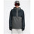 Volcom Hossegor 20K Pullover Jacket - Men's Black