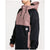 Volcom Hossegor 20K Pullover Jacket - Men's Mauve