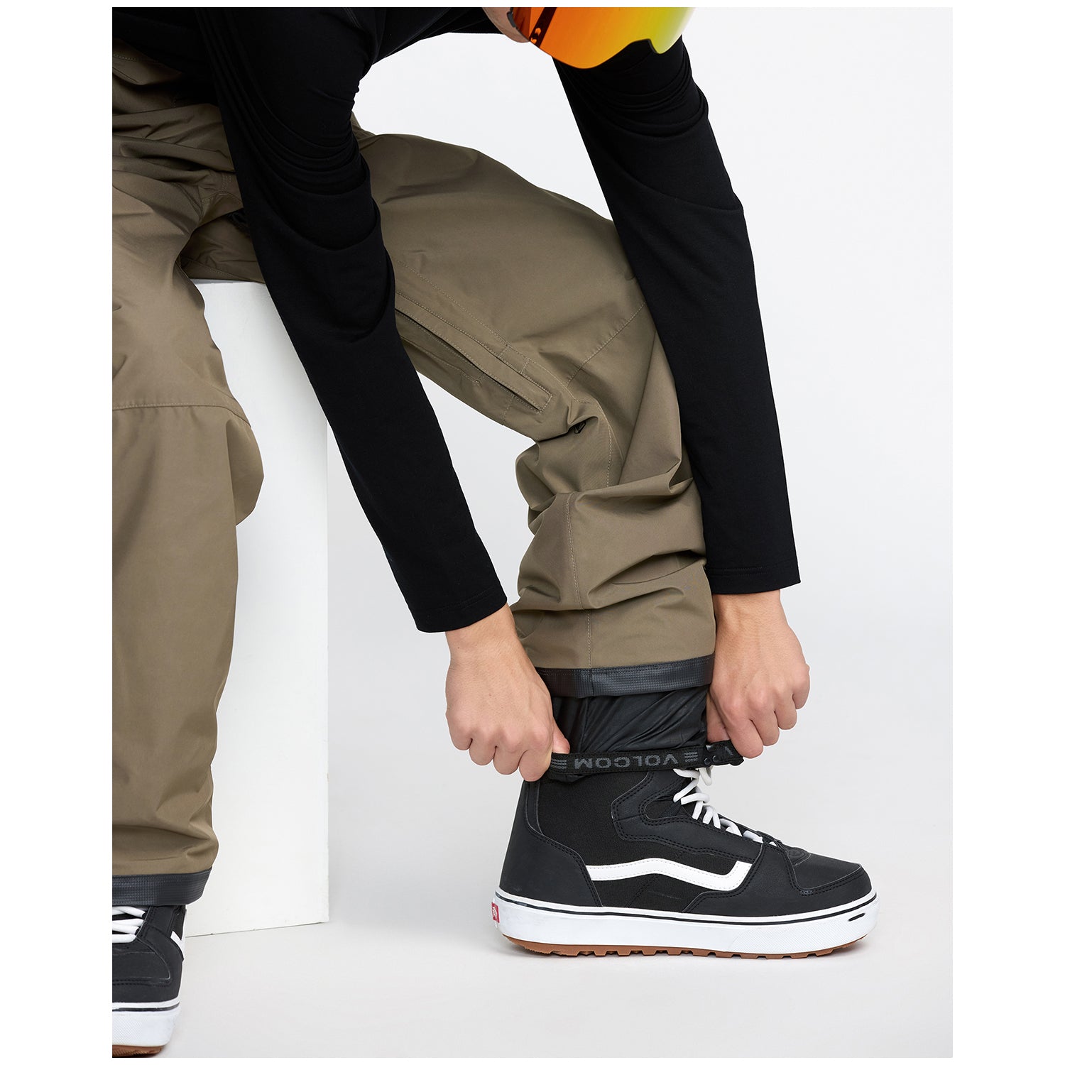 Volcom DUA GORE-TEX Pants - Men's – evo