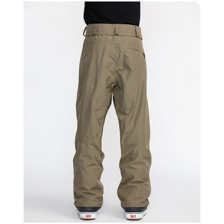 Volcom DUA GORE-TEX Pants - Men's Military