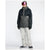 Volcom Hossegor 20K Pullover Jacket - Men's Black