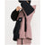 Volcom Hossegor 20K Pullover Jacket - Men's Mauve
