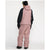 Volcom Hossegor 20K Pullover Jacket - Men's Mauve