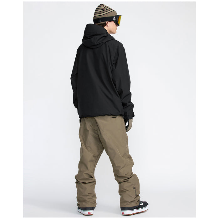 Volcom DUA GORE-TEX Pants - Men's Military