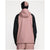 Volcom Hossegor 20K Pullover Jacket - Men's Mauve