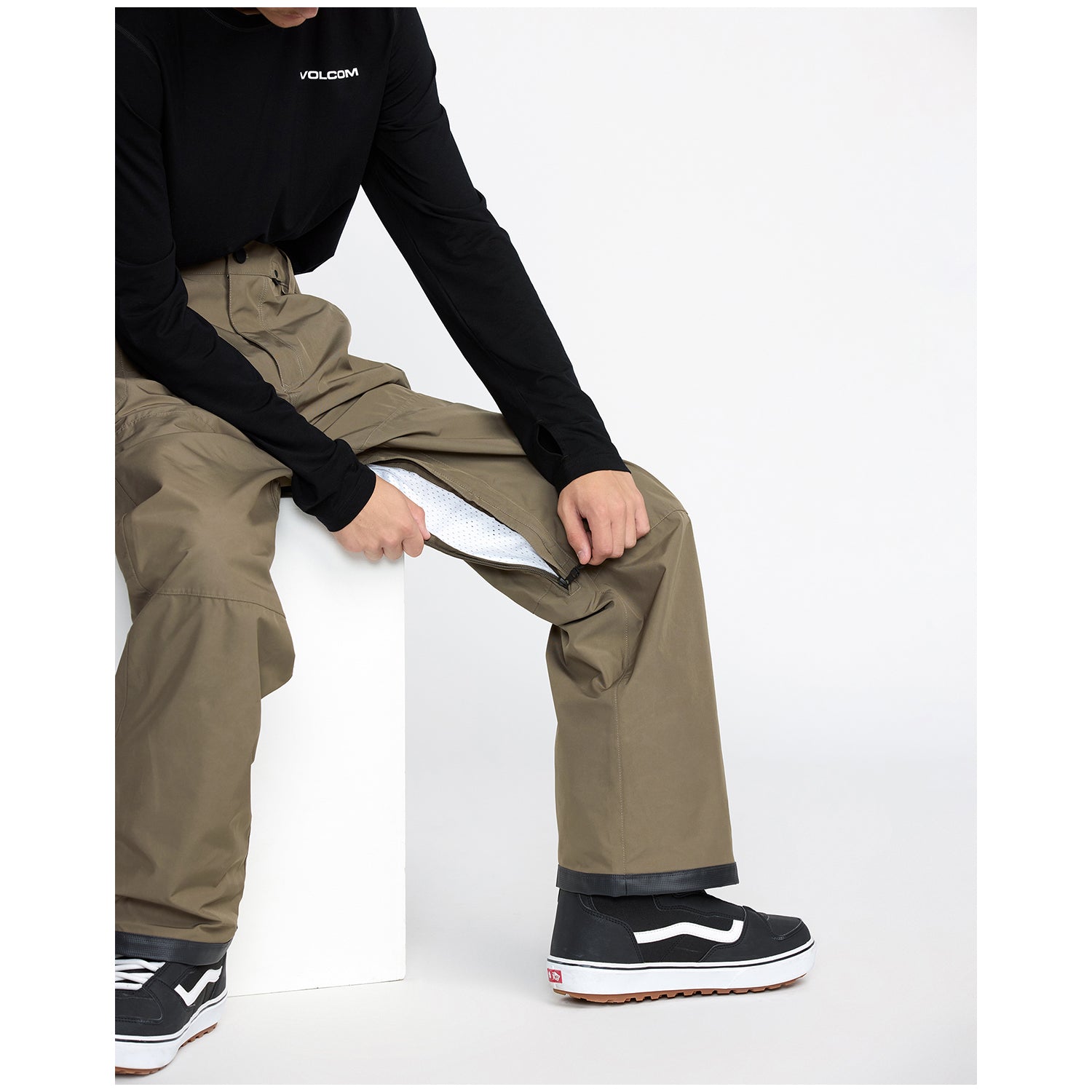 Volcom DUA GORE-TEX Pants - Men's – evo