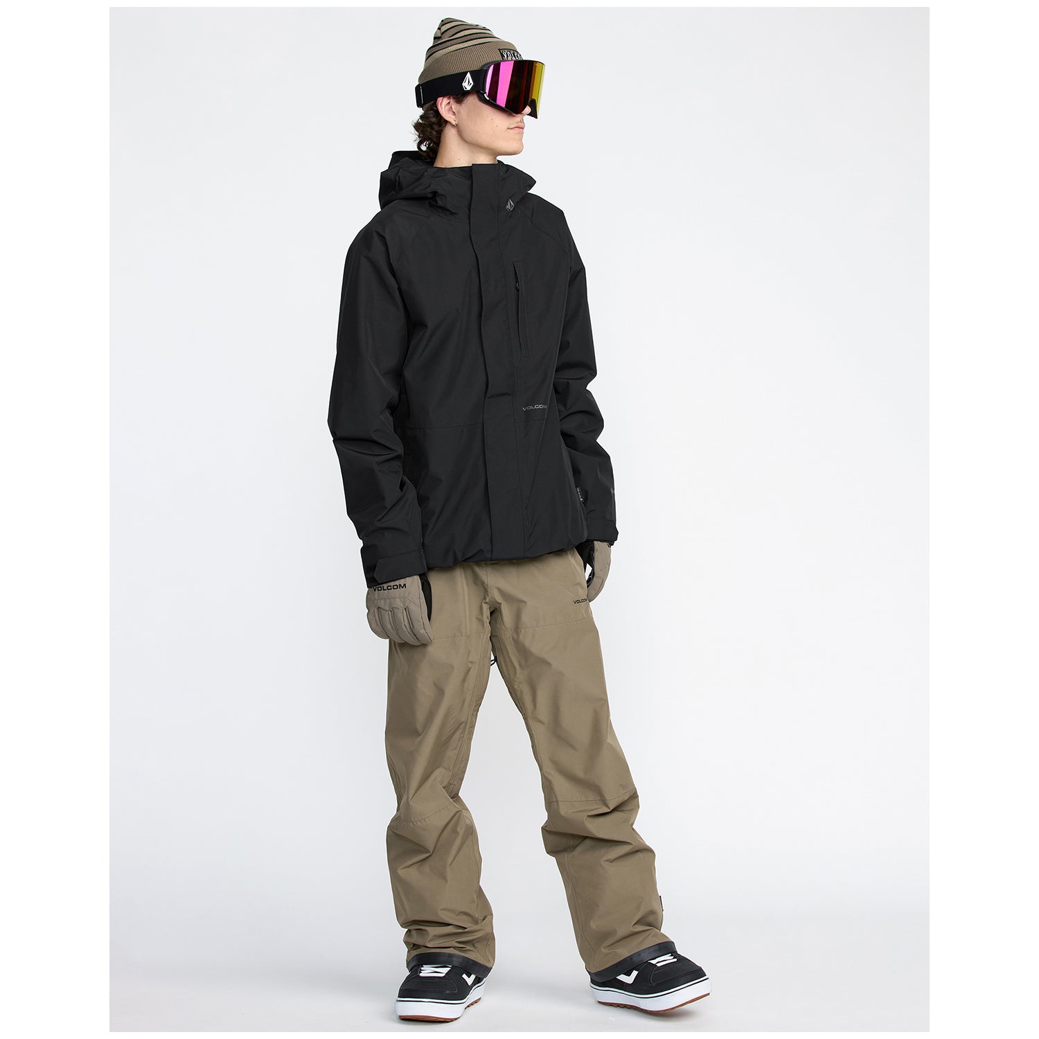 Volcom DUA GORE-TEX Pants - Men's – evo