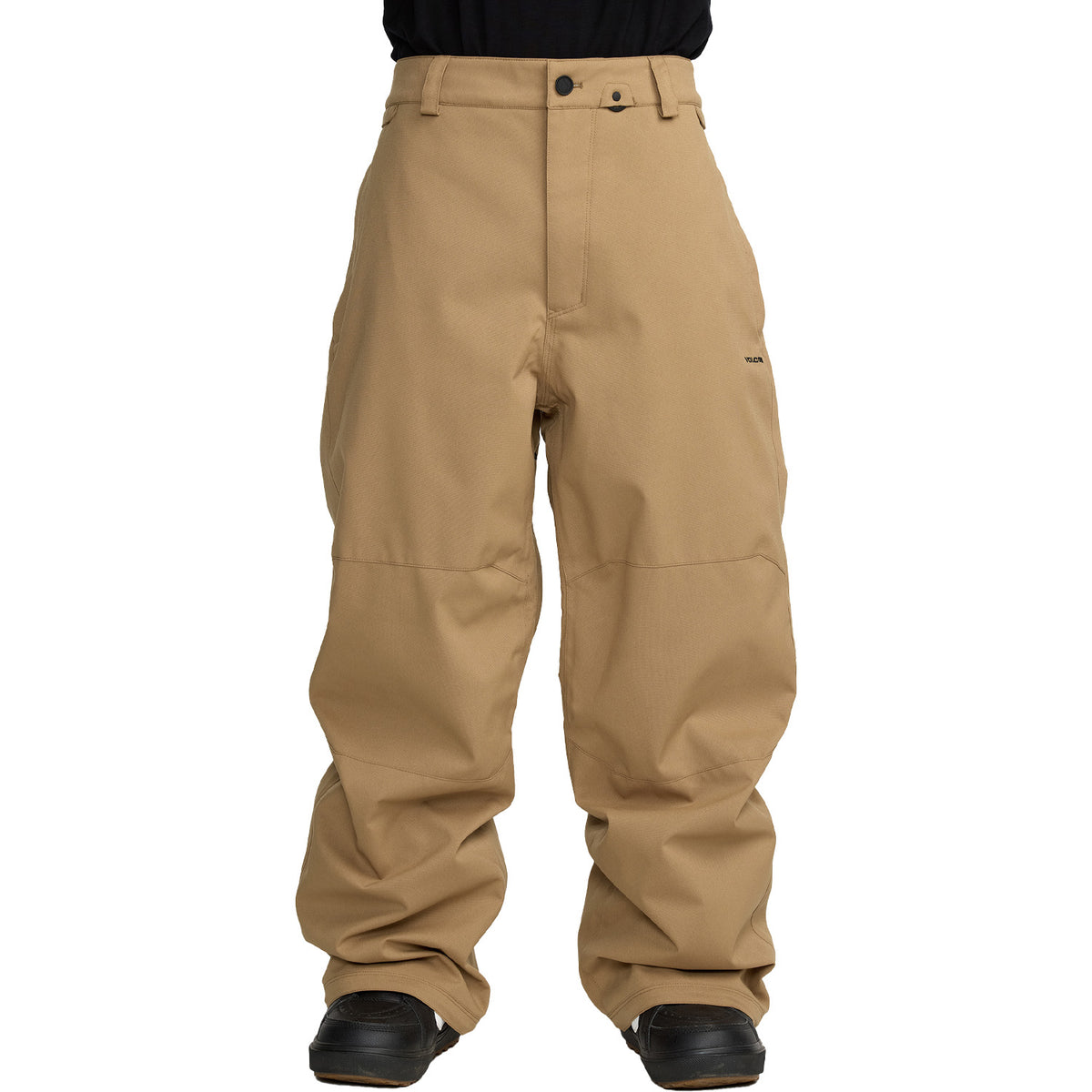 Volcom Snow Billow Pants - Men's Bronze