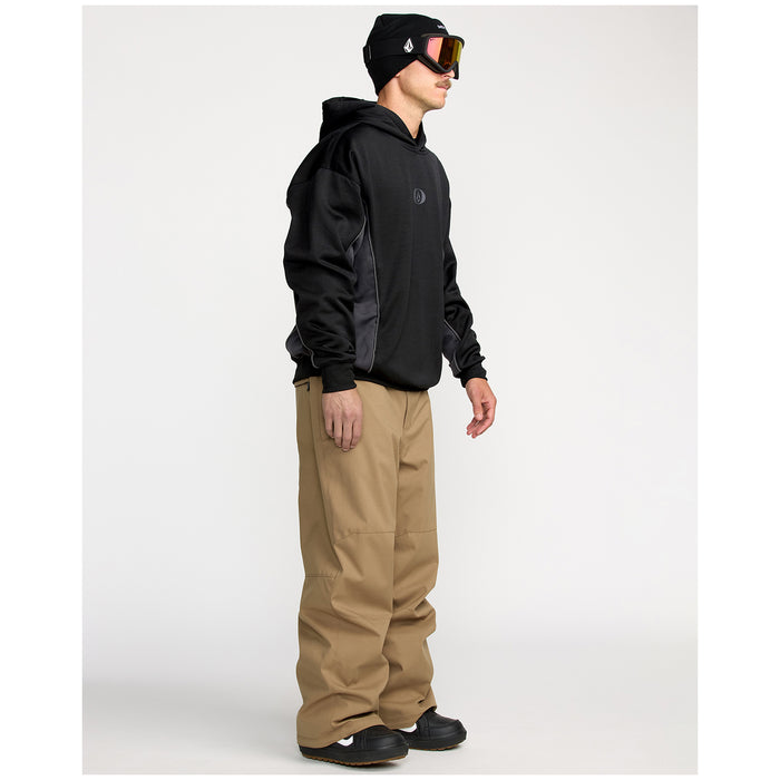 Volcom Snow Billow Pants - Men's Bronze