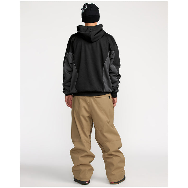 Volcom Snow Billow Pants - Men's Bronze