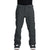 Volcom Freakin Snow Chino Pants - Men's Dark Grey