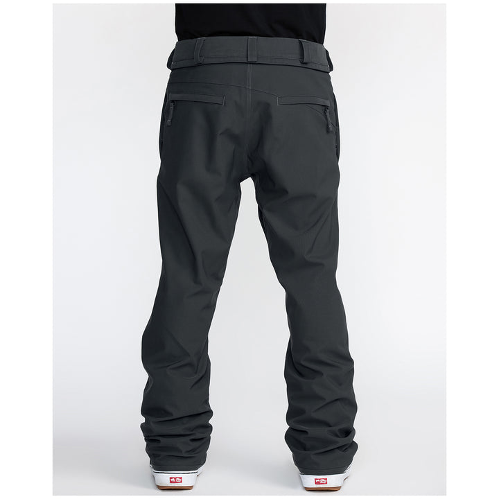 Volcom Freakin Snow Chino Pants - Men's Dark Grey