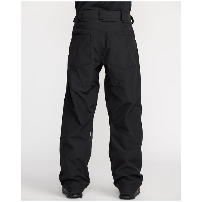 Volcom Nailer Pants - Men's Black