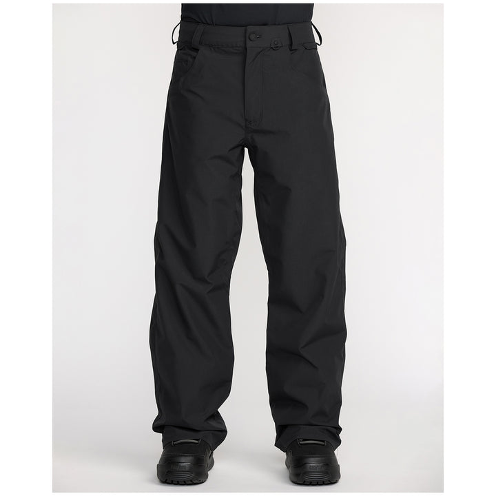 Volcom Nailer Pants - Men's Black