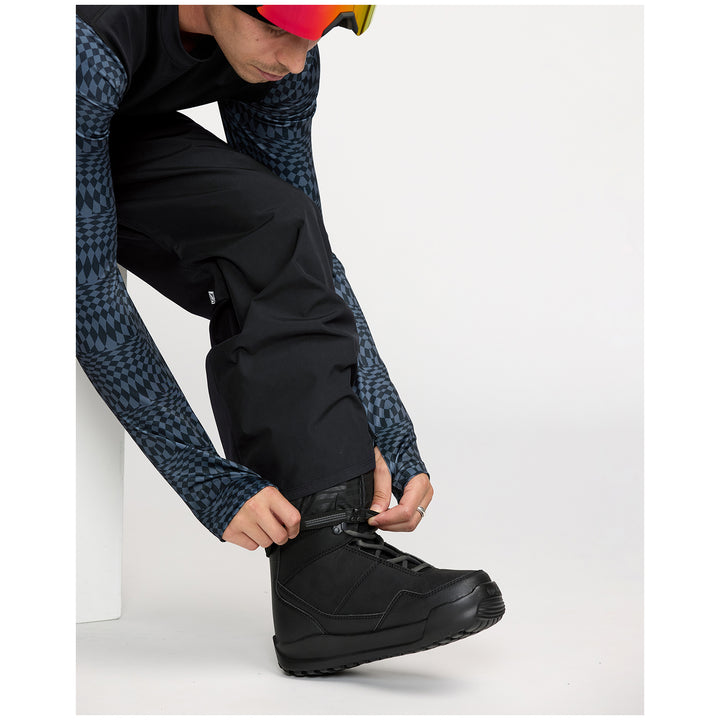 Volcom Nailer Pants - Men's Black
