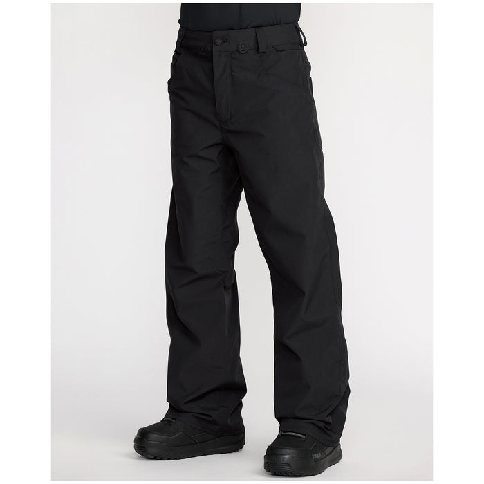 Volcom Nailer Pants - Men's Black