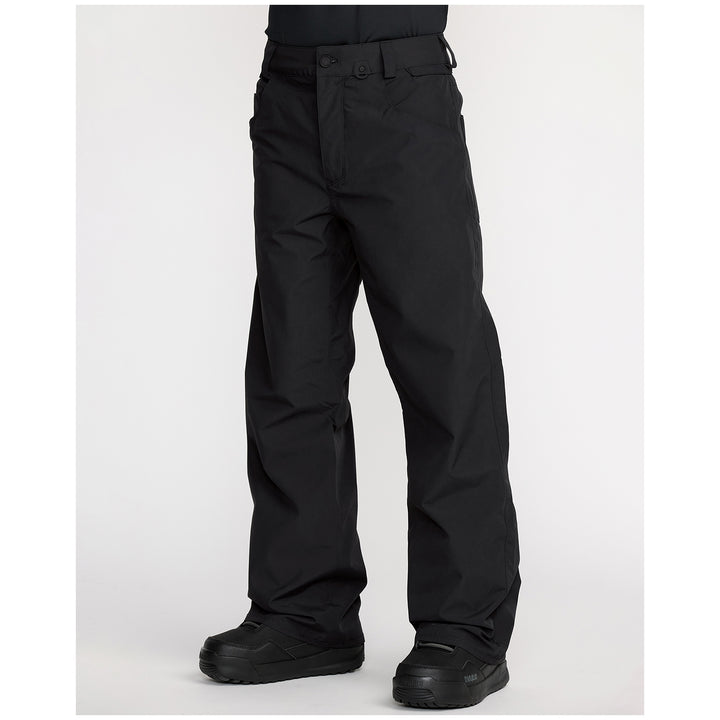 Volcom Nailer Pants - Men's Black