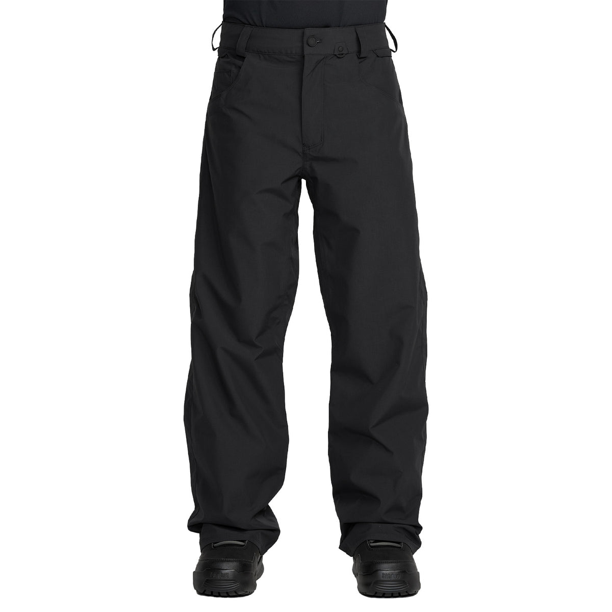 Volcom Nailer Pants - Men's Black