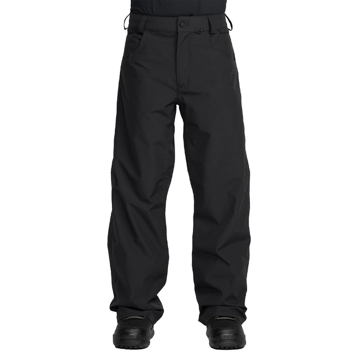 Volcom Nailer Pants - Men's Black