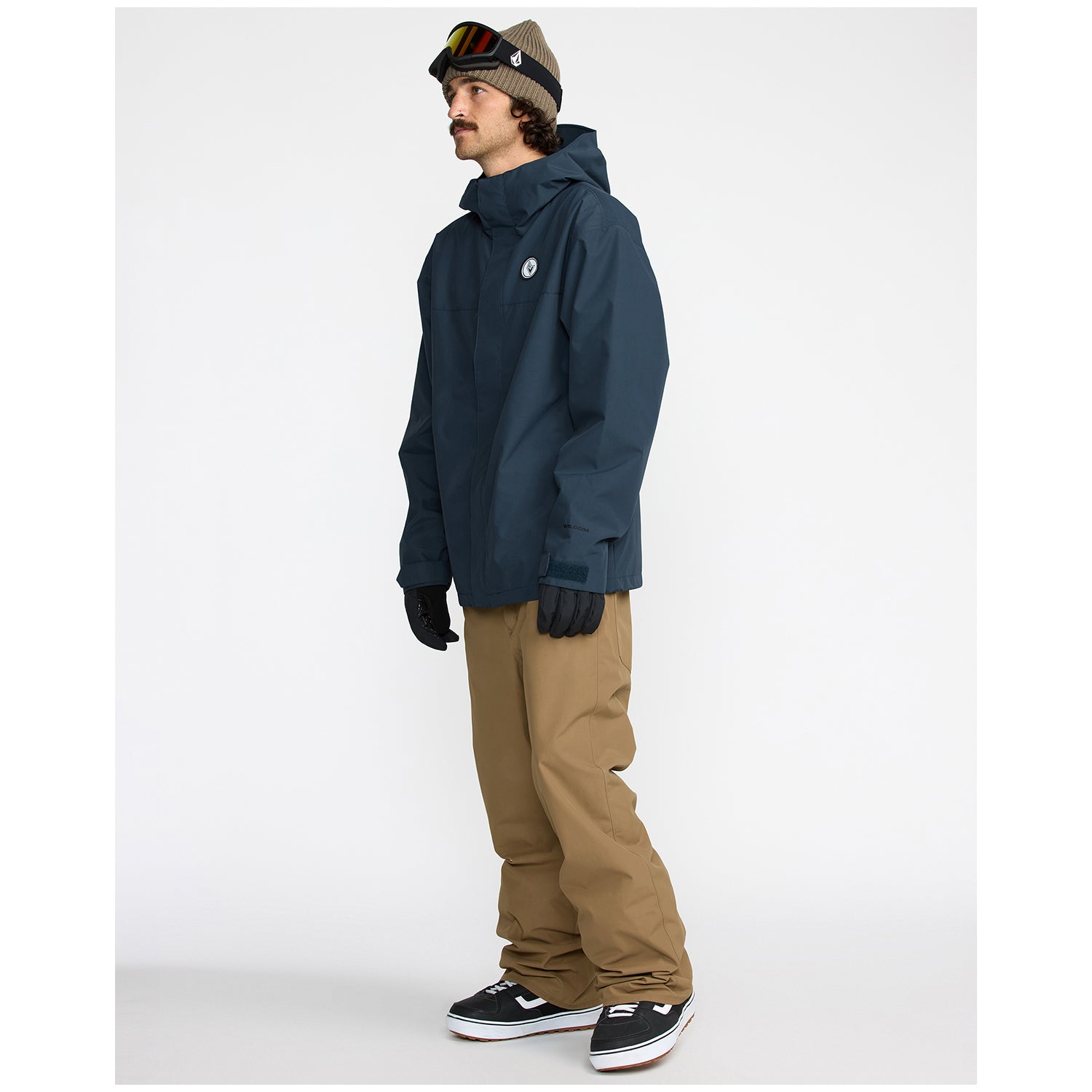 Volcom Nailer Pants - Men's – evo
