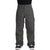 Volcom Nailer Pants - Men's Dark Grey