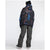 Volcom Nailer Pants - Men's Dark Grey