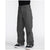 Volcom Nailer Pants - Men's Dark Grey