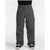 Volcom Nailer Pants - Men's Dark Grey
